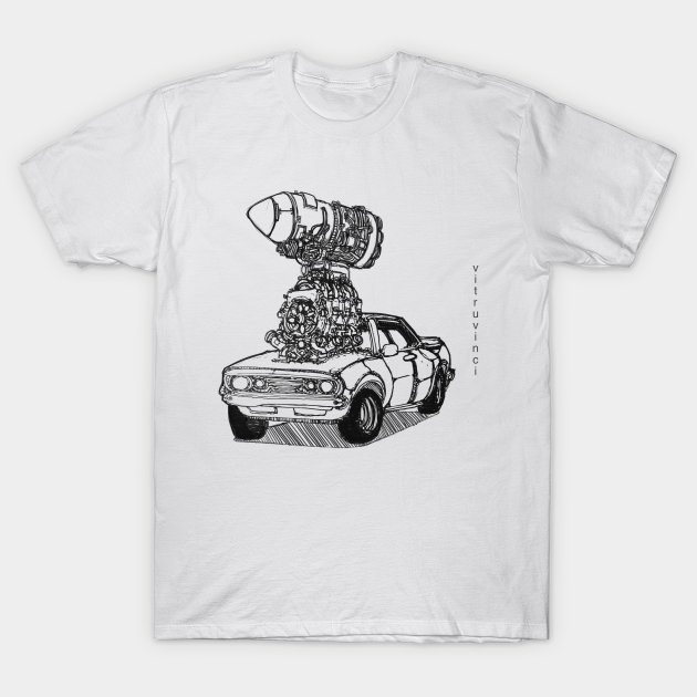 two fast two curious shirt